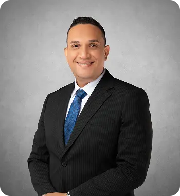 César Barrios