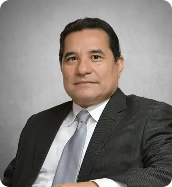 Luis Oscar Navarro