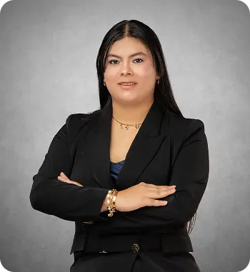 Odeth Castillo