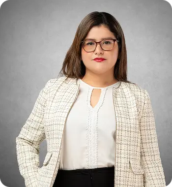Shamirka Sánchez